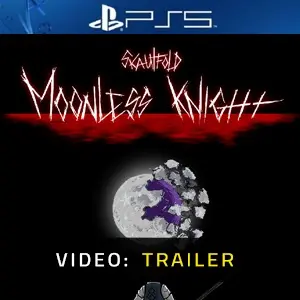 Skautfold Moonless Knight PS5 - Trailer