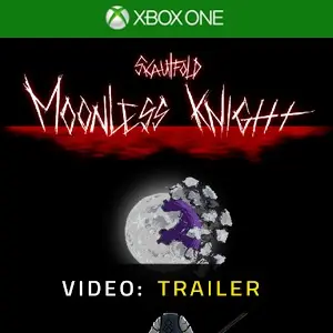 Skautfold Moonless Knight Xbox One - Trailer