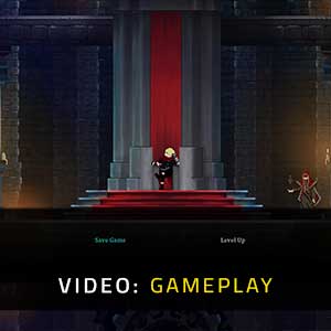 Skautfold Usurper - Video Gameplay