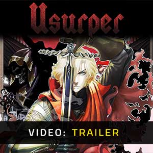 Skautfold Usurper - Video Trailer