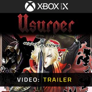 Skautfold Usurper - Video Trailer