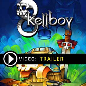 Buy Skellboy CD Key Compare Prices