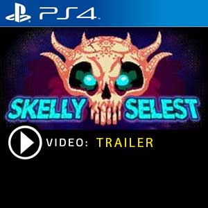 Skelly Selest PS4 Prices Digital or Box Edition