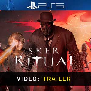 Sker Ritual - Video Trailer