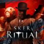 Sker Ritual Roadmap Reveals New Map, Weapons, and More