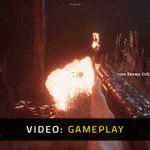 Sker Ritual - Video Gameplay