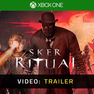 Sker Ritual - Video Trailer