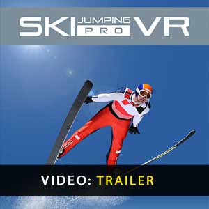 Buy Ski Jumping Pro VR CD Key Compare Prices