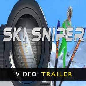 Buy Ski Sniper CD Key Compare Prices