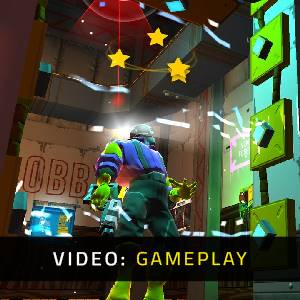 Skin Deep Gameplay Video