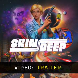 Skin Deep Video Trailer