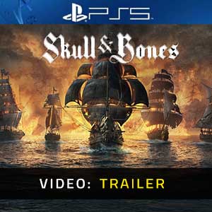 malm muskel I øvrigt Buy SKULL AND BONES PS5 Compare Prices