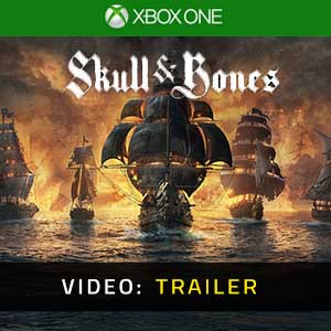 Skull & Bones - Trailer