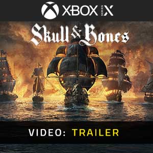 Setting Sail for Adventure: Ubisoft Calls All Aboard for Skull & Bones Beta  Test - Lgaming