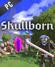 Skullborn Pc