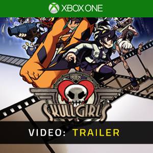 Skullgirls - Trailer