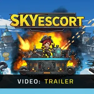 Sky Escort - Trailer