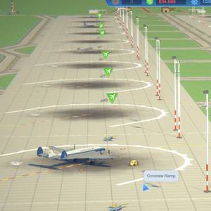 Sky Haven - Control Tower