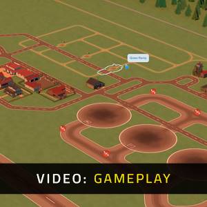 Sky Haven - Gameplay Video