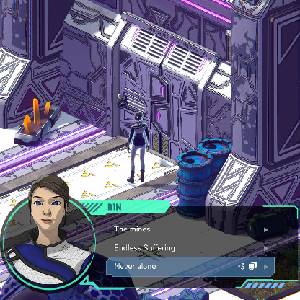 Sky of Tides - Choices