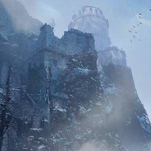 Skydance’s BEHEMOTH - Castle