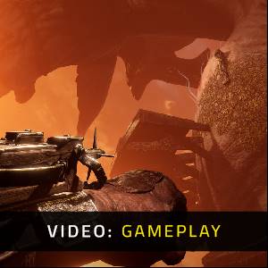 Skydance’s BEHEMOTH - Gameplay Video