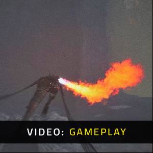 Skyfear - Gameplay Video