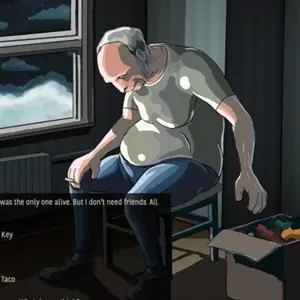 Skyhill - Dialogue System