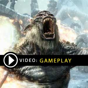 Skyrim Legendary Edition Gameplay Video