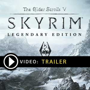 Buy Skyrim Legendary Edition CD Key Compare Prices