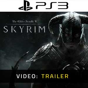 The Elder Scrolls 5 Skyrim Video Trailer