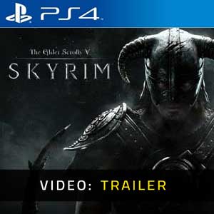 The Elder Scrolls 5 Skyrim Video Trailer