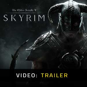 Skyrim Video XBox 360 Trailer