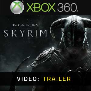 The Elder Scrolls 5 Skyrim Video Trailer