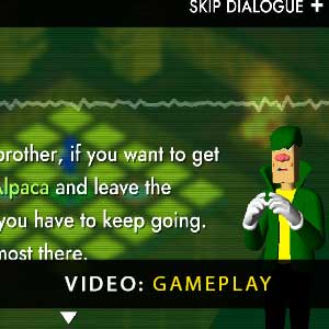 Slabwell Gameplay Video