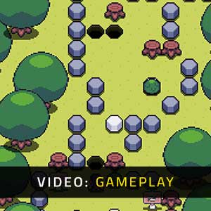 Slap the Rocks - Gameplay Video