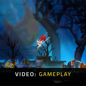 Slavania Gameplay Video