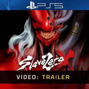 Slave Zero X PS5 - Trailer