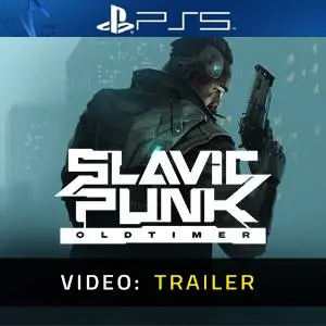 SlavicPunk: Oldtimer PS5 - Video Trailer