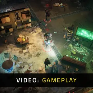 SlavicPunk: Oldtimer - Video Gameplay