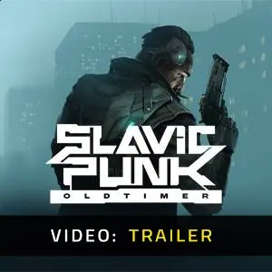 SlavicPunk: Oldtimer - Video Trailer