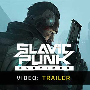 SlavicPunk Oldtimer - Video Trailer