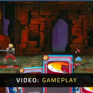 Slay the Spire Gameplay Video