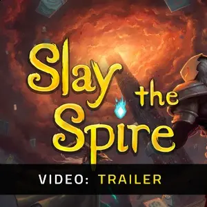 Slay the Spire Video Trailer