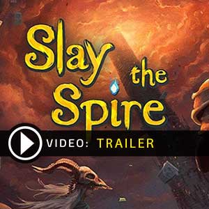 Buy Slay the Spire CD Key Compare Prices