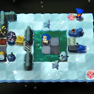 Slayaway Camp 2 - Victim