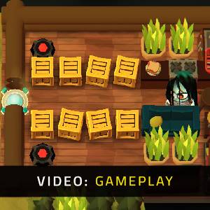 Slayaway Camp 2 - Gameplay