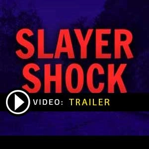Slayer Shock Pc