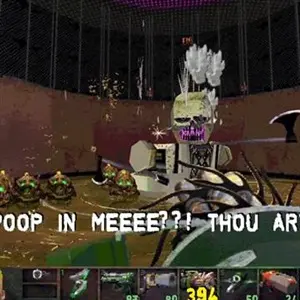 Slayers X Terminal Aftermath Vengance of the Slayer - Psyko Syndicate