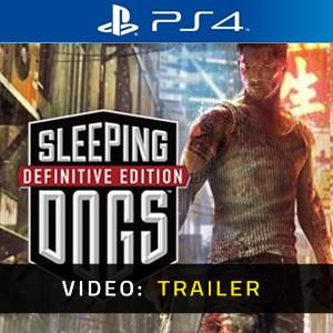 Sleeping Dogs Definitive Edition PS4 Prices Digital or Physical Edition